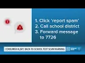 Back to school text scams are targeting Houston area parents