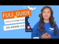 Delaware LLC Formation Your FREE Comprehensive Guide to Launching Your Business Independently