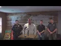 Download Lagu City of San Angelo officials give update on flood recovery efforts