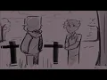 "FOR FOREVER" - Dear Evan Hansen animatic