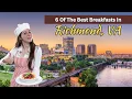 6 Must-Try Breakfast Spots in Richmond You Can t Miss