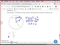 Geometry Chapter 12 Practice Quiz 12-1 to 12-3 Formative Key