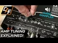 Download Lagu Amplifier Tuning Settings How To - Gain, Crossovers, Bass Boost