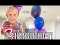 🎉Livvy turns 7!!!!!| Celebrating her Birthday ⭐️BIG⭐️ with lots of SURPRISES!!!!
