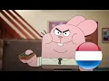 Download Lagu The Amazing World of Gumball - A music video (Dutch)