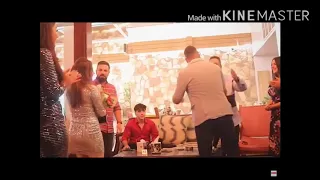 انس يغار على بيسان  انس يغار على بيسان