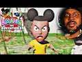 Download Lagu this game is for KIDS!? [Amanda The Adventurer]