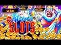 Xtreme Slots 777 Vegas Casino by Meme IOS Gameplay