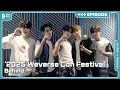 Download Lagu '2025 Weverse Con Festival' Behind | EPISODE | TXT (투모로우바이투게더)