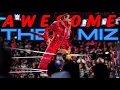 Download Lagu The Miz Custom Titantron 2024 - “I Came To Play”