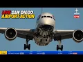 Download Lagu 🔴LIVE SAN DIEGO (SAN) AIRPORT PLANE SPOTTING ACTION! (August 20th, 2025)