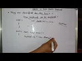 Static and Non - Static methods in Java class ICSE User