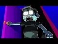 SuperMega Animated The Wrong Ryan