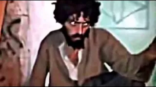 الله ربي لا أريد سواه موعظة مؤثرة من مجنون يمني صاحب صوت جميل 