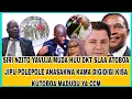 Download Lagu SIRI NZITO YAVUJA MUDA HUU DKT SLAA ATOBOA JIPU POLEPOLE ANASAKWA KAMA DIGIDIGI KISA KUTOBOA MADUDU 