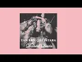 Daniel Quién - Tan Bien Que Estaba (Lyric Video)