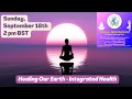 Healing Live Session - Yoga Meditation
