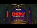 Imagine Dragons, J.I.D - Enemy (from the series Arcane League of Legends) [Audio]