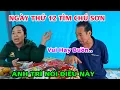 Download Lagu Ngày Thứ 12 Tìm Chú SƠN Bất Ngờ Anh TRÍ Nói Điều Này 