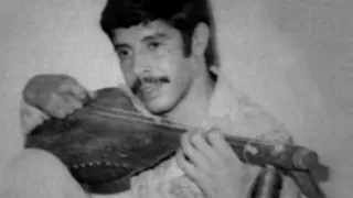 أغنية نادرة للمرحوم محمد رويشة 