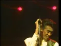 [安全地帯] じれったい 拒绝再玩 속상하다 Jirettai [Live 1987 To me at 武道館, Japan]