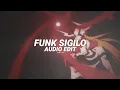 Download Lagu funk sigilo - h6itam [edit audio]