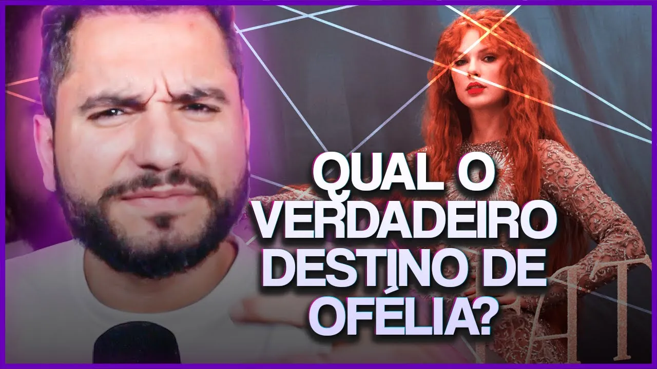 LIÇÃO CRISTÃ NA MÚSICA DA TAYLOR SWIFT?