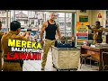 Lagu AWALNYA DIBULI‼️ Ternyata Dia Mesin Pembunuh Yg Mampu Habisi Satu Kompi Sendirian! alur cerita film