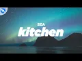 Download Lagu SZA - Kitchen (Clean - Lyrics)