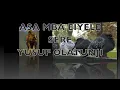 YUSUF OLATUNJI -ASA  MBA EIYELE SERE