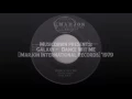 Galaxy - Dance Wit Me [Marjon International] 1979 Modern Soul Funk 45