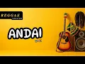 Lagu ANDAI - GIGI (Reggae Version)