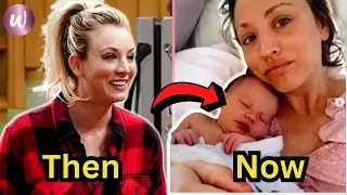 The Big Bang Theory Cast Then n Now