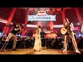 Download Lagu Seiler und Speer – Ala bin / Ruaf mi ned au (feat. Juliette Khalil) | Red Bull Symphonic