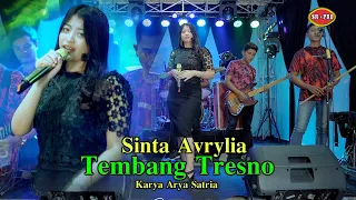 Download Sinta Avrylia - Tembang Tresno MP3