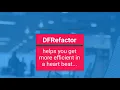 Automated refactoring of source code