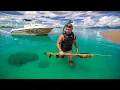 Download Lagu Exploring REMOTE Waters For RARE Reef Fish!!! (Catch \u0026 Cook)