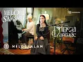 Download Lagu Prinsa Mandagie - Coba Jadi Aku, Bertahan Sendiri Live At Melodi Samsara