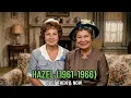 HAZEL 1961 1966 Cast Then and Now 2026 65 Years Later Where Are They Now