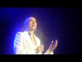 Lagu SYDNIE CHRISTMAS - I HAVE NOTHING (WHITNEY HOUSTON COVER) - LIVE AT THE LOWRY, MANCHESTER - 10/02/25
