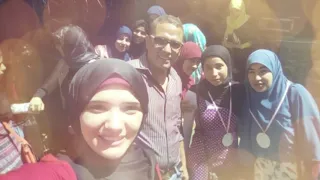 أغنية كل الناس كده كده بتحبه للمنشد طارق محمد دندنها