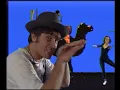 Lars H.U.G. - Itzt Bitzy (Official Music Video)