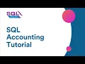 SQL Accounting Tutorial - Batch Module