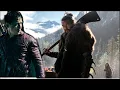 Download Lagu Into the badlands vs See Ending. Daniel Wu vs Baba Voss. Which series left you poignant