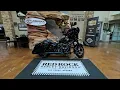 Used 2021 Harley-Davidson Street Glide Special FLHXS Motorcycle For Sale In Las Vegas NV