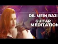 Download Lagu Dil Mein Baji Guiter - Trance Remix  | Bollywood Old Music | Tik Tok 2023 Old Dj Ponkoj Roy