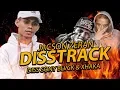 Download Lagu Jacson Zeran - #DISSTRACK (DISS SONY BLVCK \u0026 XHAKA) SADIS !!