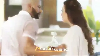 كسر قلبها متل ما كسرت قليو بلف الزمن ويدور دندنها