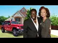 Eddie Levert The O Jays Wife Kids Age Net Worth Lifestyle