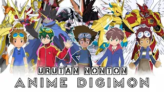nostalgia heres the order to watch the digimon anime